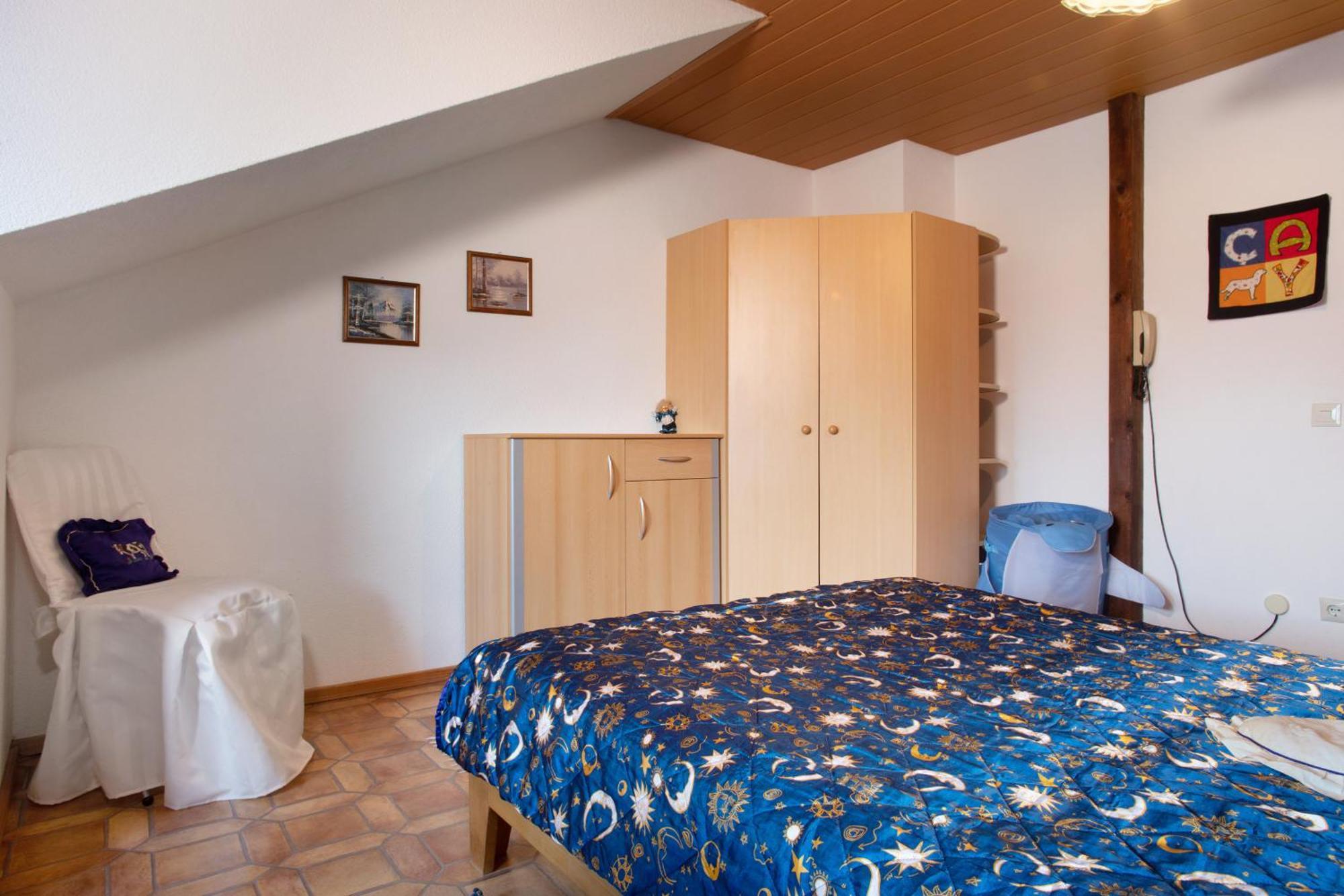 Ferienwohnung 'Haus Bluetenmeer' ランゲナルゲン エクステリア 写真